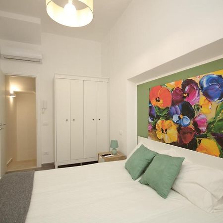 Apartmán Corselli 14 Bagheria Exteriér fotografie
