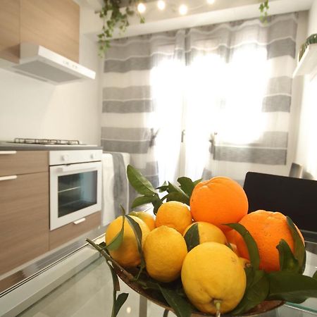 Apartmán Corselli 14 Bagheria Exteriér fotografie