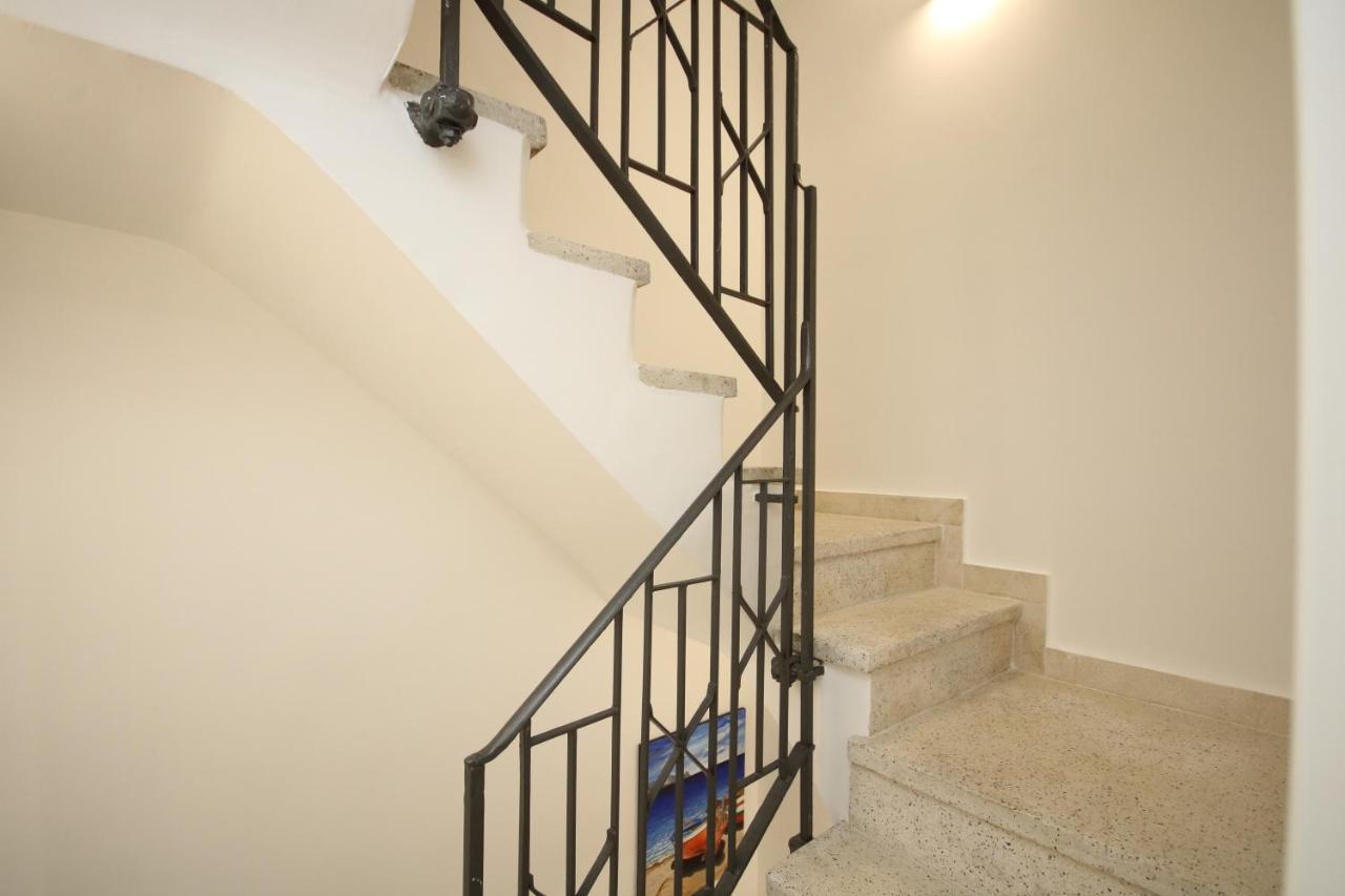 Apartmán Corselli 14 Bagheria Exteriér fotografie