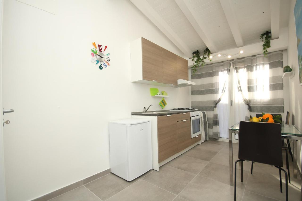 Apartmán Corselli 14 Bagheria Exteriér fotografie