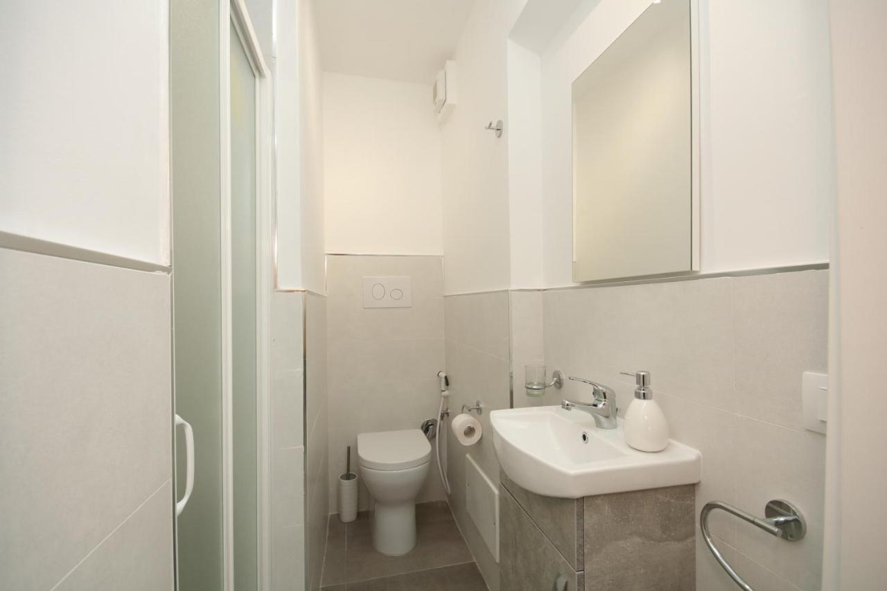 Apartmán Corselli 14 Bagheria Exteriér fotografie