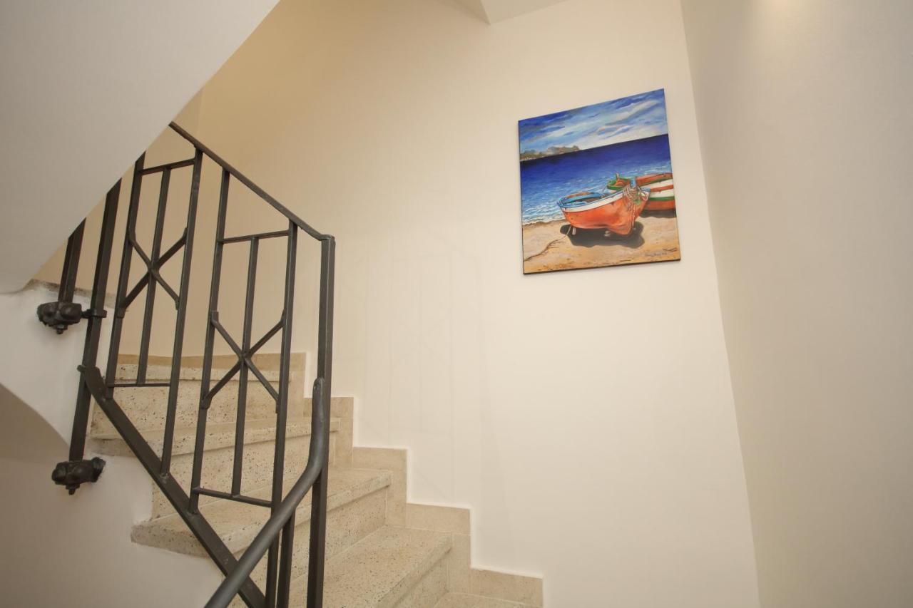 Apartmán Corselli 14 Bagheria Exteriér fotografie