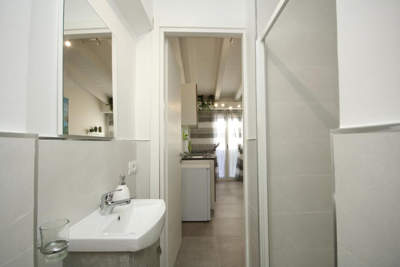 Apartmán Corselli 14 Bagheria Exteriér fotografie