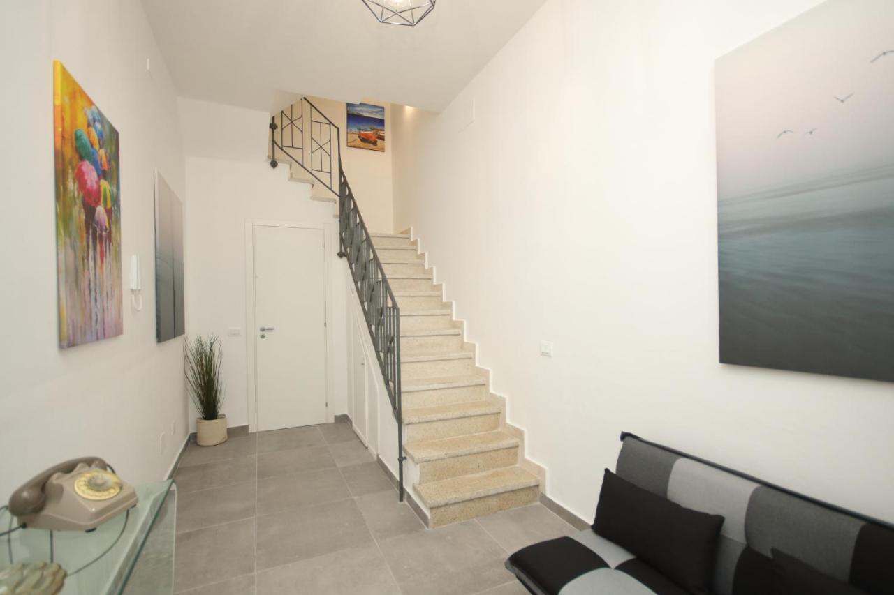 Apartmán Corselli 14 Bagheria Exteriér fotografie
