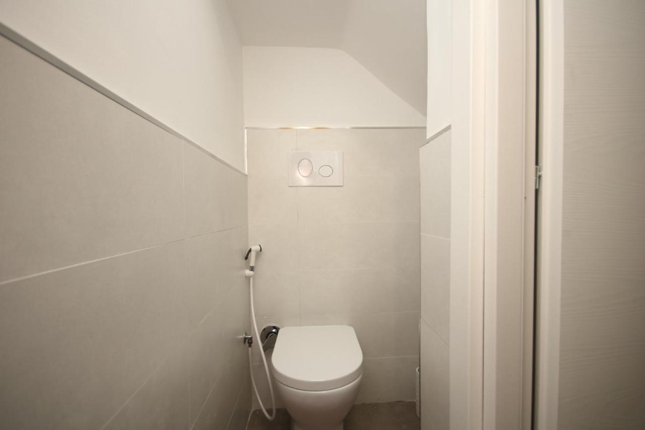 Apartmán Corselli 14 Bagheria Exteriér fotografie
