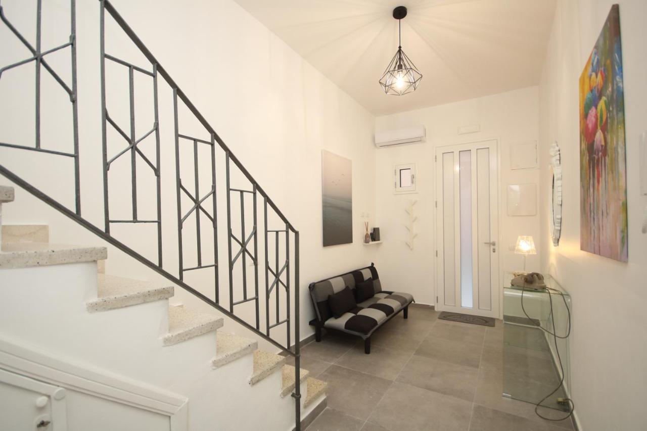 Apartmán Corselli 14 Bagheria Exteriér fotografie