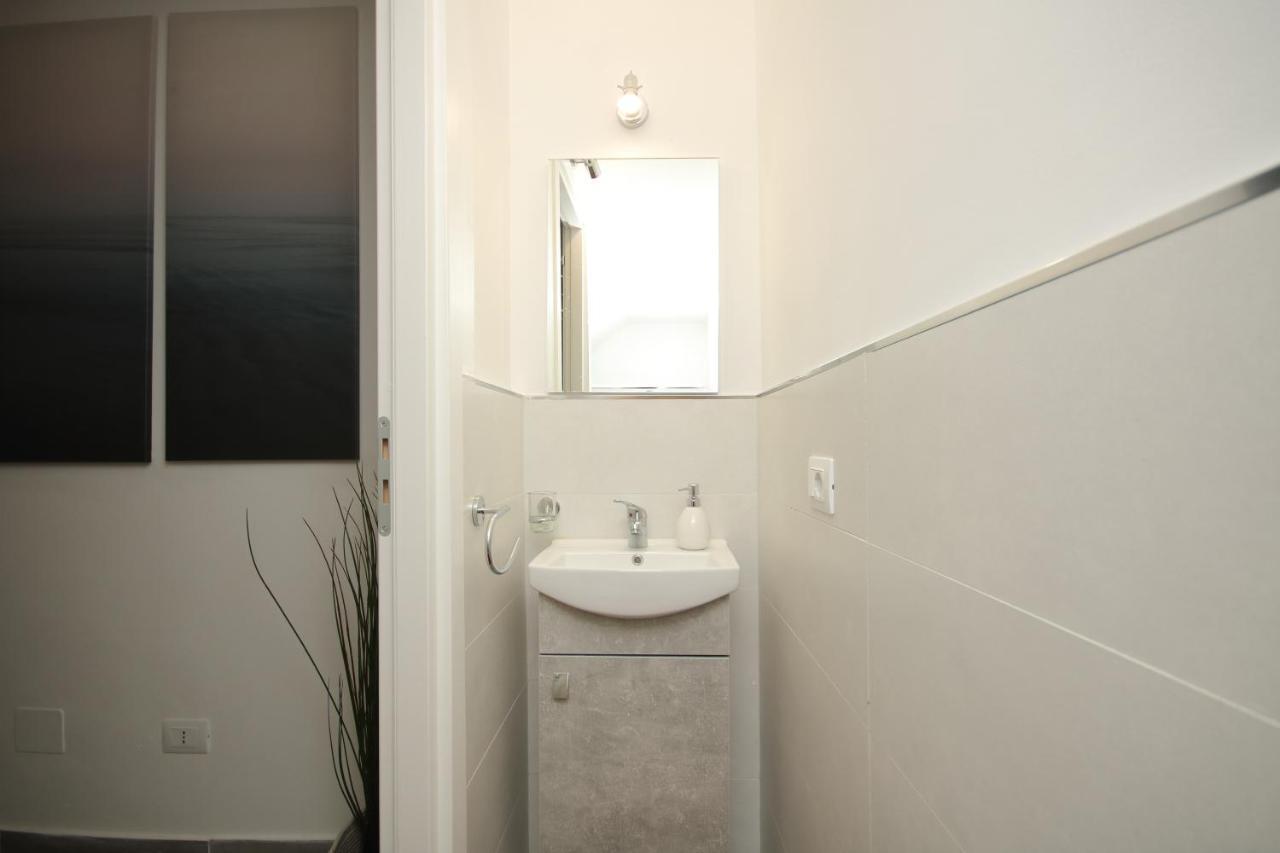 Apartmán Corselli 14 Bagheria Exteriér fotografie